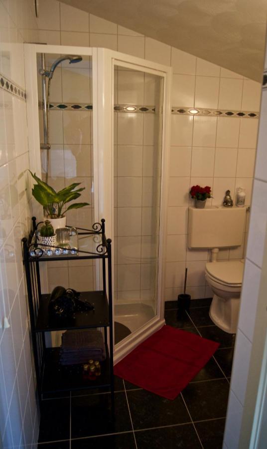 The Studio Guesthouse โวเลนดัม ภายนอก รูปภาพ